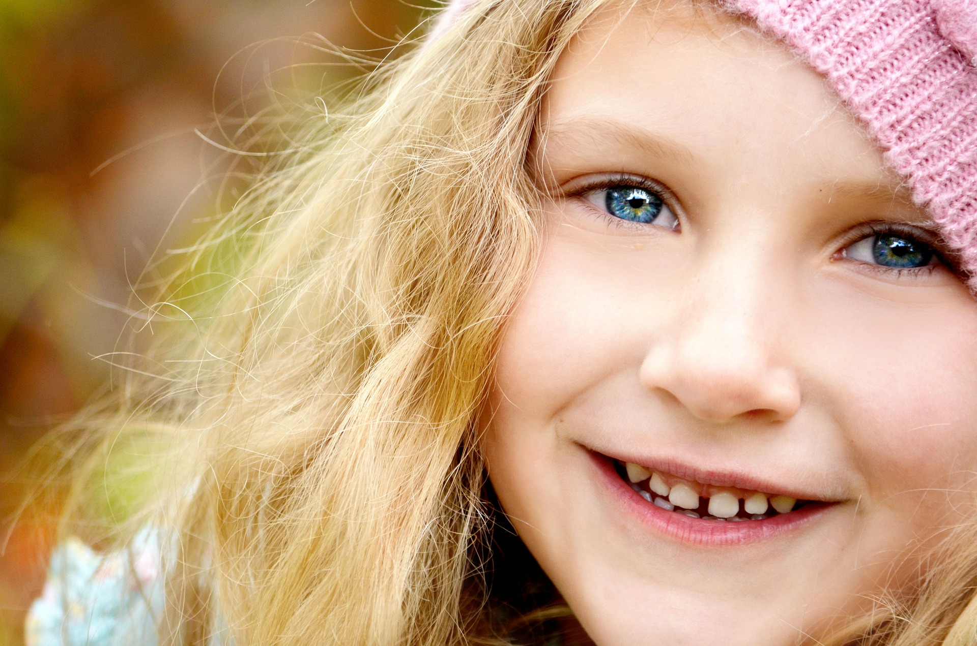 7 Toothache Remedies for Children