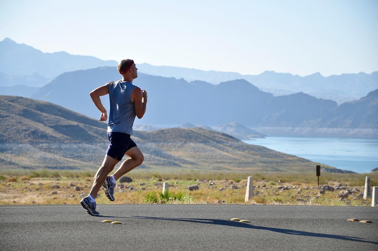 Tips for Running Faster